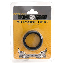 Boneyard Cockring en silicone BoneYard